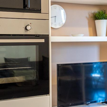 Ottoboni Apartment, 4 Persone, Balcone, Wi-Fi, Stazione Tiburtina Rome Luaran gambar