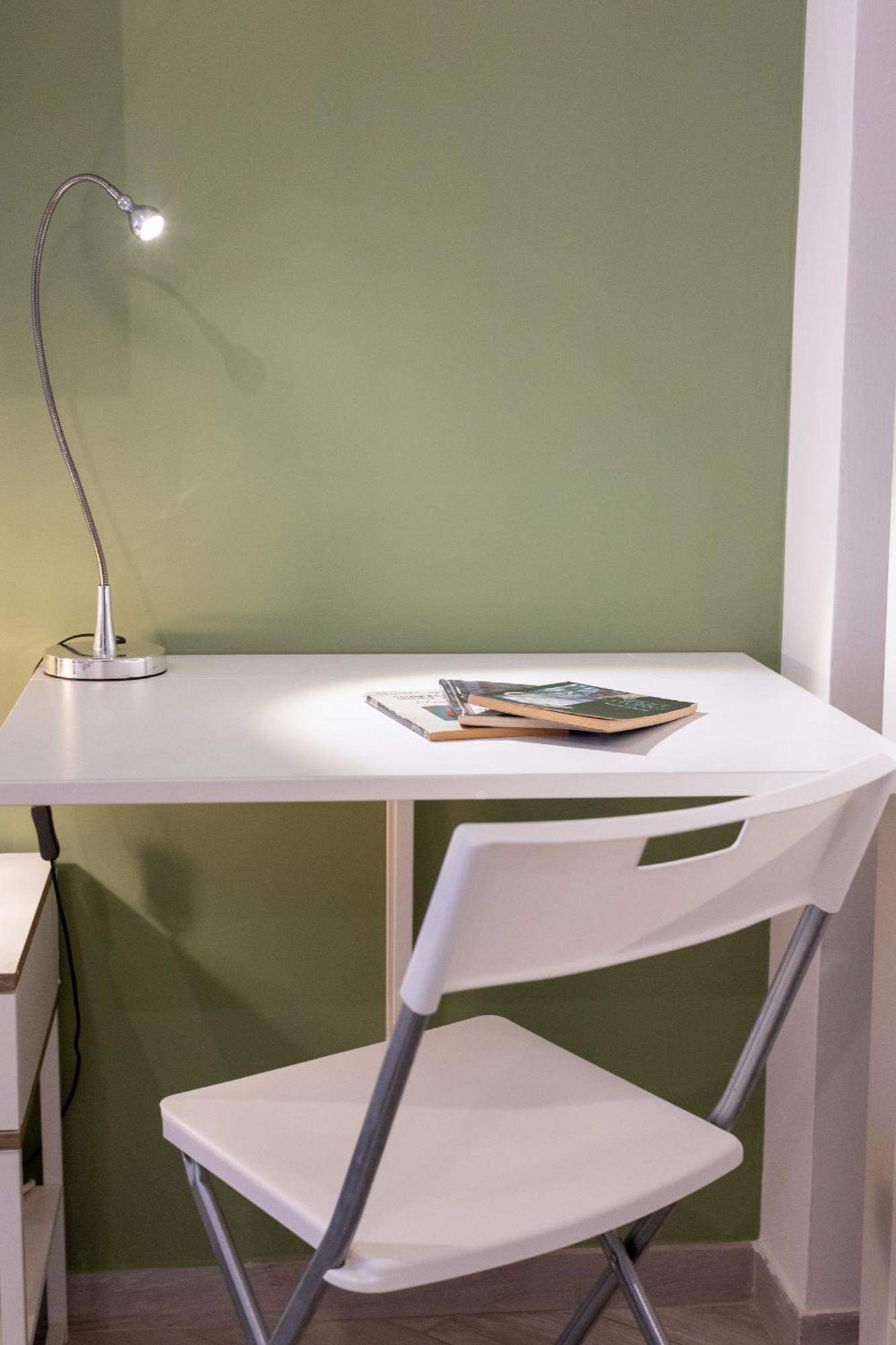 Ottoboni Apartment, 4 Persone, Balcone, Wi-Fi, Stazione Tiburtina Rome Luaran gambar