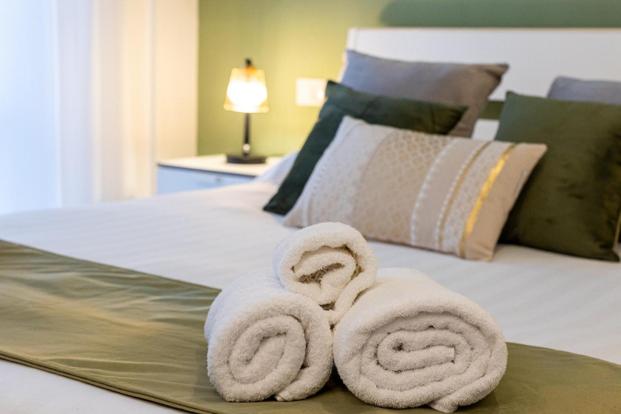 Ottoboni Apartment, 4 Persone, Balcone, Wi-Fi, Stazione Tiburtina Rome Luaran gambar